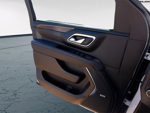 Certified 2024 Chevrolet Tahoe Premier w/ Max Trailering Package image 19