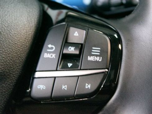 Used 2025 Ford Escape Platinum AWD/4WD image 24