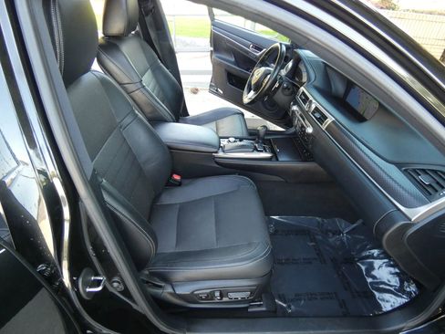 Used 2020 Lexus GS 350 F Sport image 26