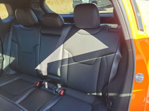 New 2026 Jeep Compass Latitude w/ Sun and Sound Group AWD/4WD image 27