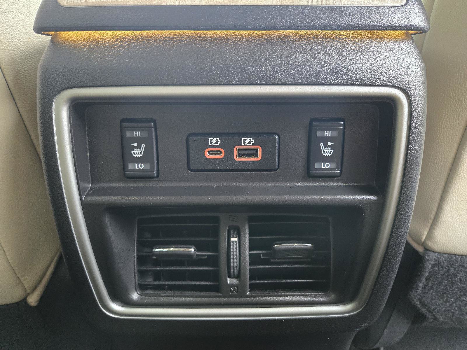 Used 2020 Nissan Murano SL FWD image 29