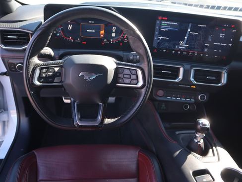 Used 2024 Ford Mustang GT Premium image 12