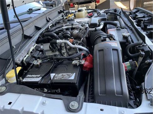 Used 2013 Ford F450 XL image 14