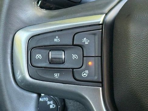 Certified 2023 Chevrolet Silverado 1500 LT image 25