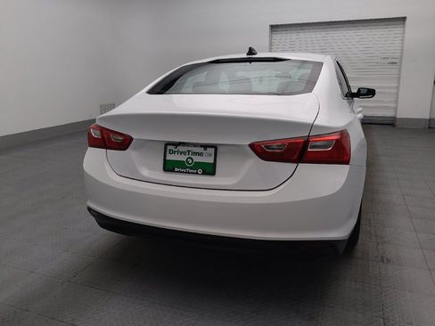 Used 2022 Chevrolet Malibu LS FWD image 7