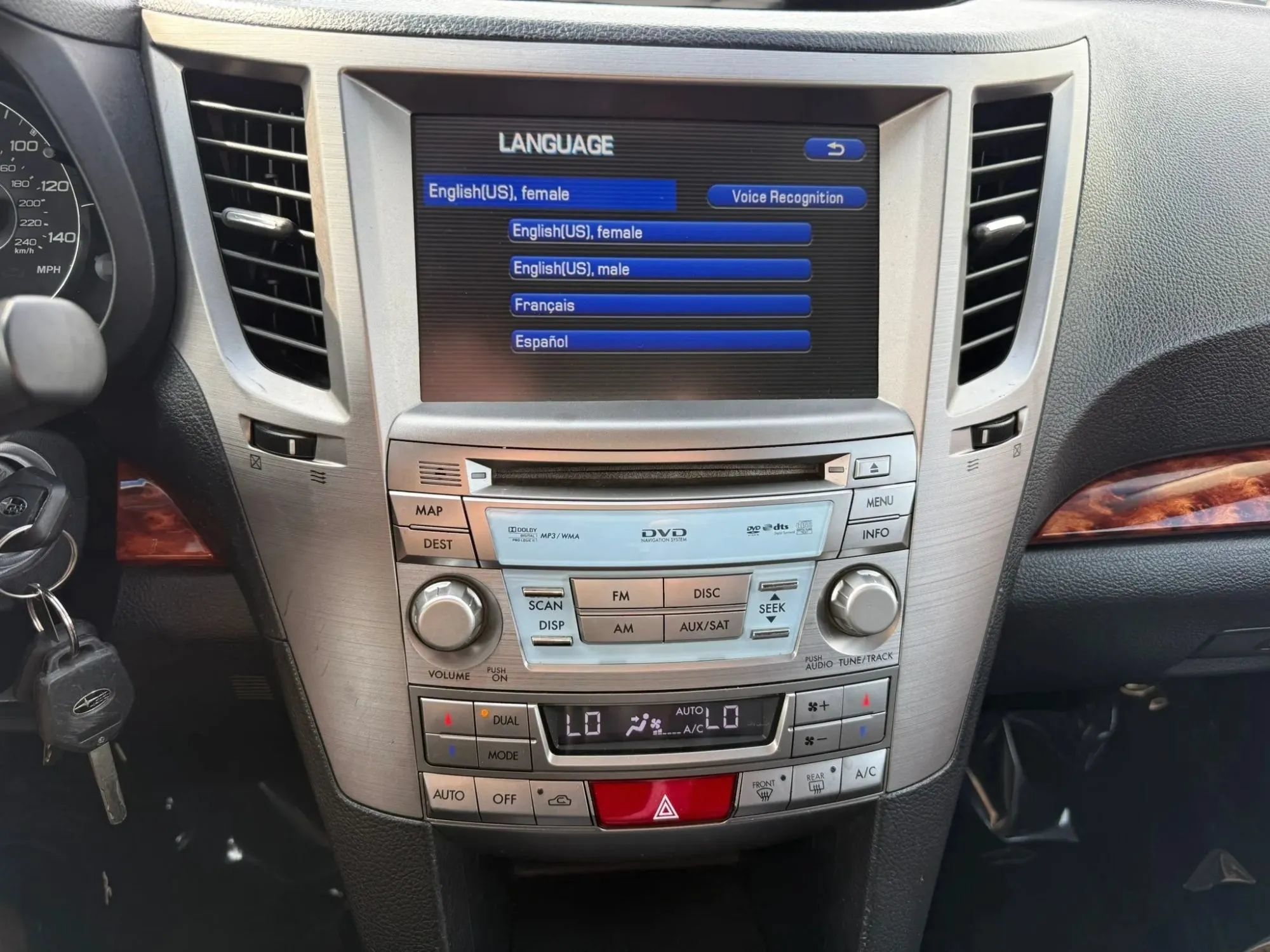 Used 2011 Subaru Outback 2.5i Limited AWD/4WD image 20