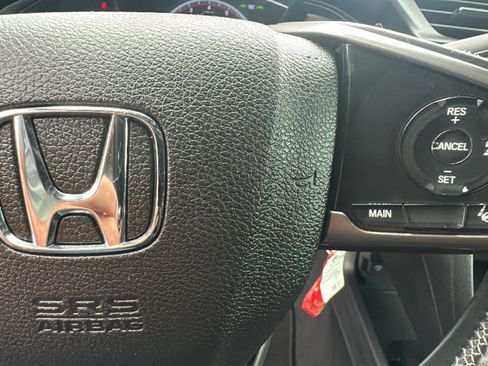 Used 2019 Honda Civic Sport image 20