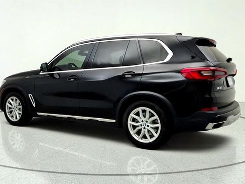 Used 2019 BMW X5 xDrive40i AWD/4WD image 7