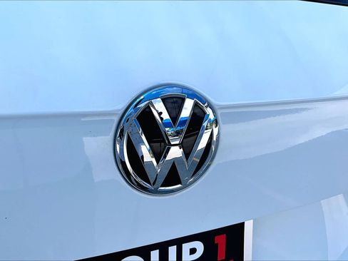 Used 2021 Volkswagen Tiguan SEL w/ 3-Row Tiguan MDO Package FWD image 30