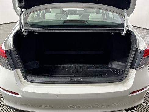 Certified 2024 Honda Civic EX image 16