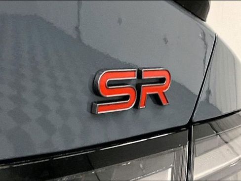 New 2026 Nissan Sentra SR FWD image 21