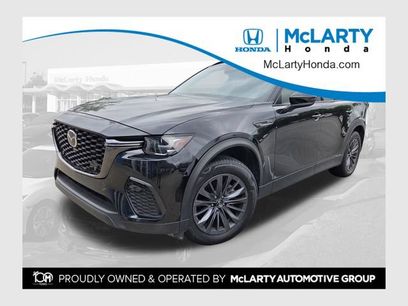 Used 2025 MAZDA CX-70 3.3 Turbo w/ Preferred Package