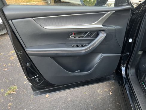 Used 2024 MAZDA CX-90 3.3 Turbo S w/ Premium Package image 14