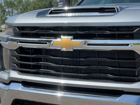 Used 2026 Chevrolet Silverado 2500 LT w/ Snow Plow Prep/Camper Package AWD/4WD image 41