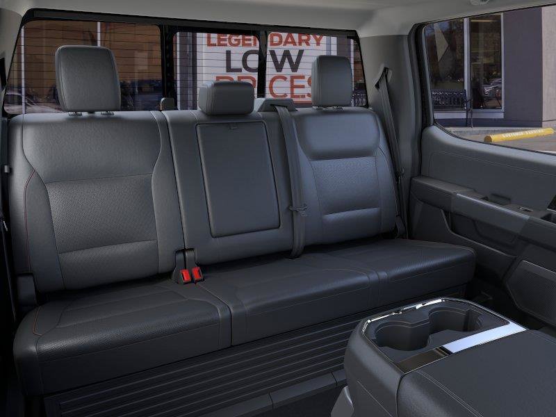 New 2026 Ford F350 Lariat w/ Lariat Ultimate Package AWD/4WD image 11