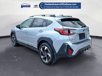 Certified 2025 Subaru Crosstrek 2.5i Limited