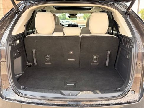 Used 2024 MAZDA CX-90 Plug-In Hybrid w/ Premium Pkg AWD/4WD image 13