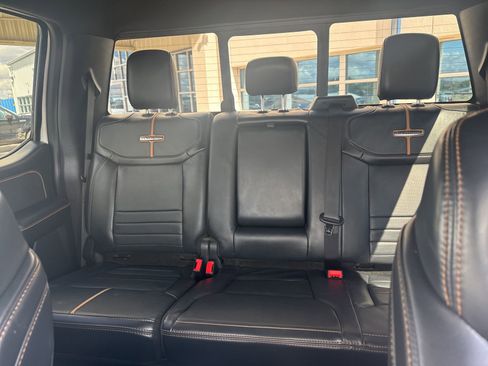 Used 2024 Ford F350 Platinum image 13