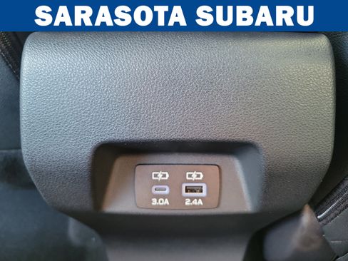 New 2026 Subaru Crosstrek 2.5i Wilderness w/ Crosstrek Mirror Package image 10