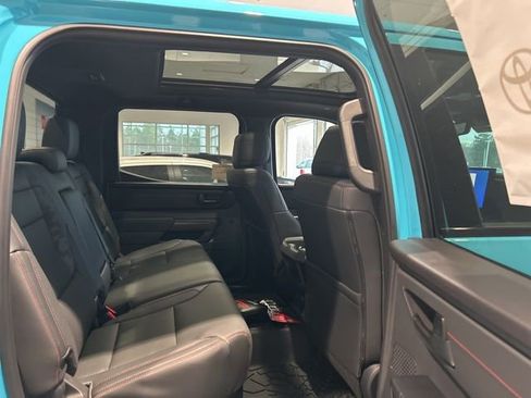 New 2026 Toyota Tundra TRD Pro image 16