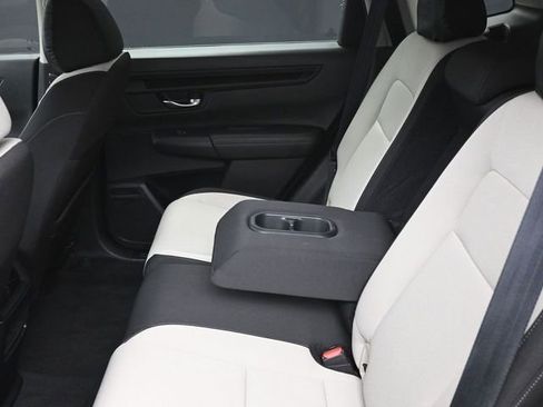 Used 2023 Honda CR-V EX image 27