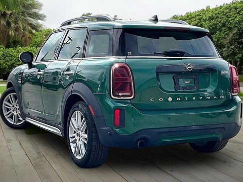 Used 2022 MINI Cooper Countryman ALL4 image 11