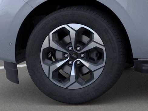 New 2026 Ford Expedition Active image 19