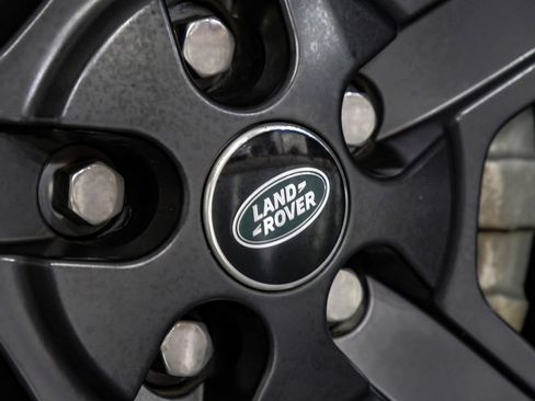 Used 2024 Land Rover Defender 110 S AWD/4WD image 56