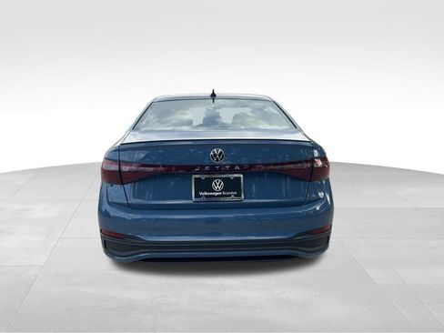 New 2026 Volkswagen Jetta Sport image 4