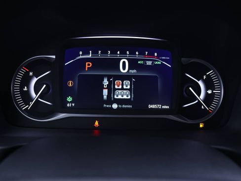 Used 2023 Honda Passport EX-L image 7