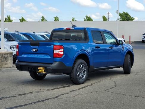 New 2026 Ford Maverick XLT AWD/4WD image 4