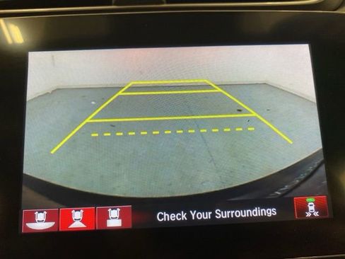 Used 2017 Honda CR-V EX image 11