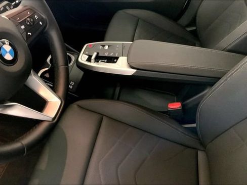 Certified 2023 BMW X1 xDrive28i AWD/4WD image 8