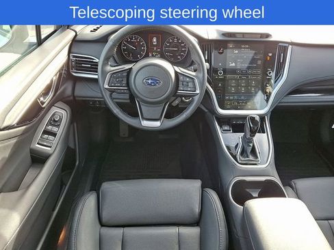 Used 2025 Subaru Legacy Limited image 13