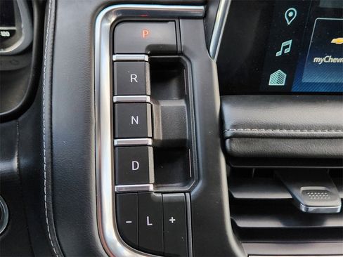 Used 2023 Chevrolet Tahoe LT image 19