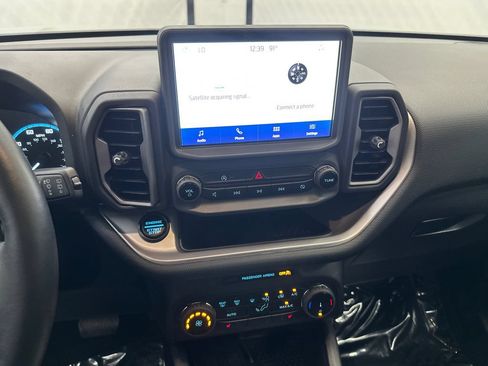 Used 2023 Ford Bronco Sport Big Bend w/ Convenience Package AWD/4WD image 28