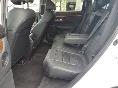 Used 2022 Honda CR-V Touring image 21