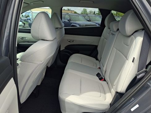 New 2026 Hyundai Tucson SEL AWD/4WD image 6