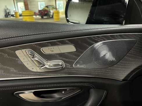 Used 2021 Mercedes-Benz CLS 450 4MATIC image 23