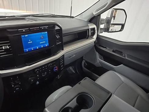 Certified 2023 Ford F350 XL w/ FX4 Off-Road Package AWD/4WD image 31