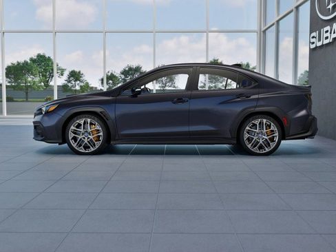 New 2026 Subaru WRX tS AWD/4WD image 3