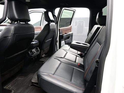 Used 2023 Ford F150 Lariat w/ Equipment Group 502A High AWD/4WD image 25