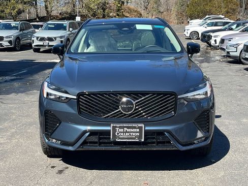 New 2026 Volvo XC60 B5 Ultra w/ Protection Package Premier image 6