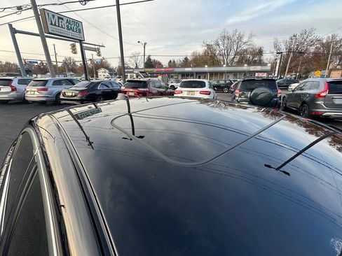 Used 2016 Volvo S80 T5 w/ Inscription Package image 8