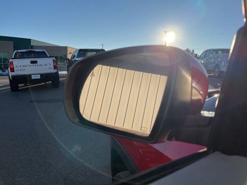 Used 2018 Jeep Compass Limited w/ Navigation Group image 25