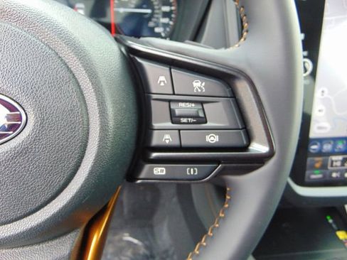 New 2026 Subaru Forester Wilderness w/ Wilderness Package image 17