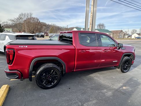 Used 2024 GMC Sierra 1500 Elevation image 6