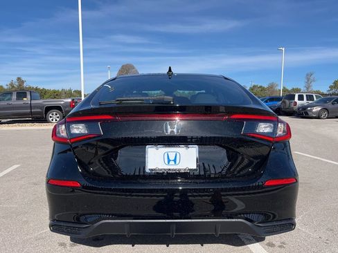 Used 2026 Honda Civic Sport image 5