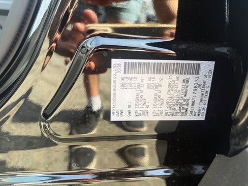 New 2026 Nissan Rogue SV w/ Cold Weather Package image 24