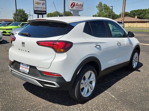 Used 2026 Buick Encore GX Preferred FWD image 4